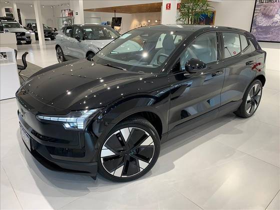 VOLVO EX30 69 KW ELÉTRICO ULTRA